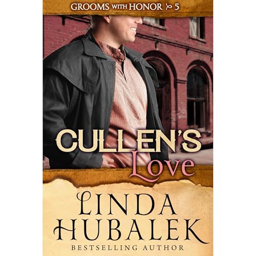 Cover of Cullen's Love