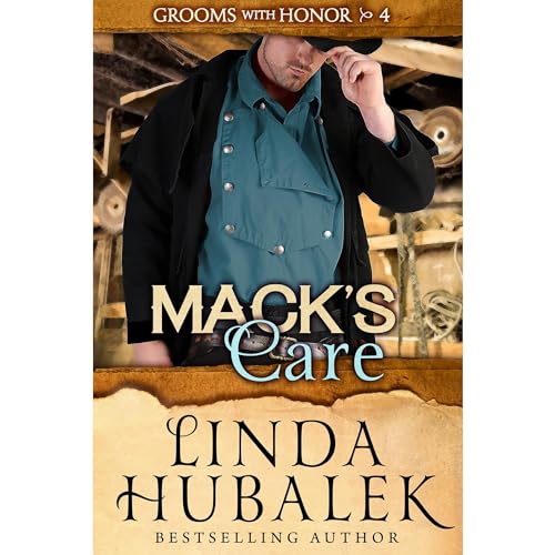 Cover of Mack's Care