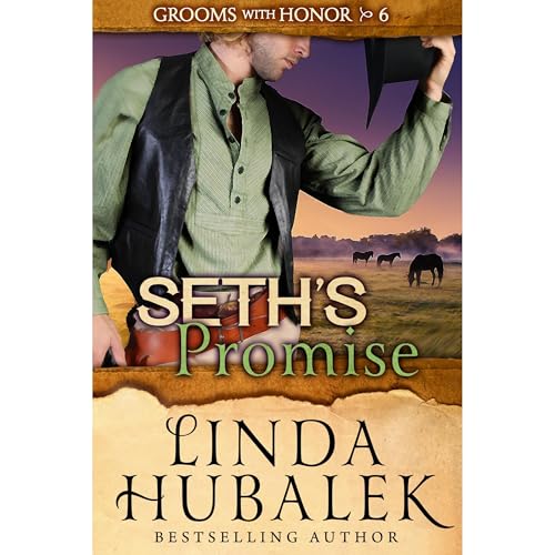 Cover of Seth's Promise