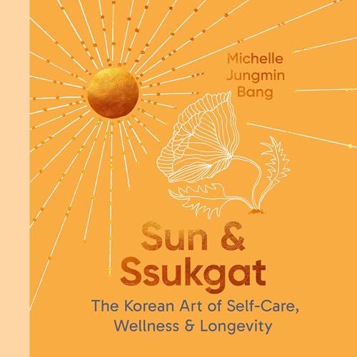 Cover of Sun and Ssukgat