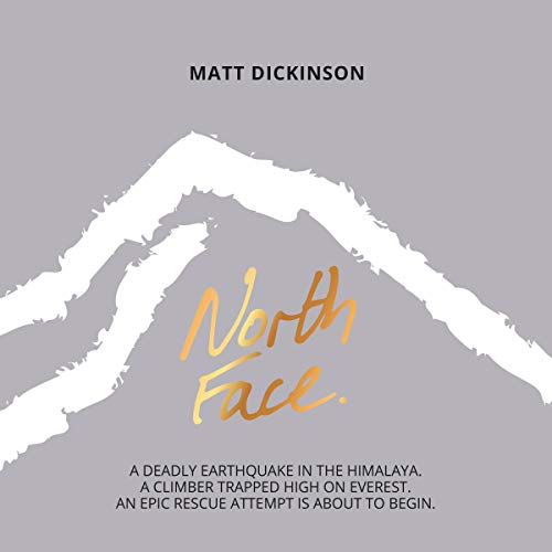 Cover of North Face