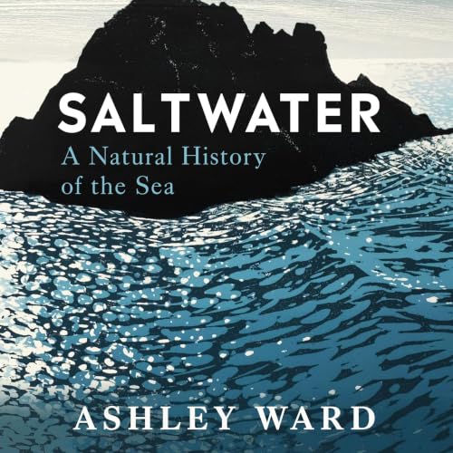 Cover of Saltwater