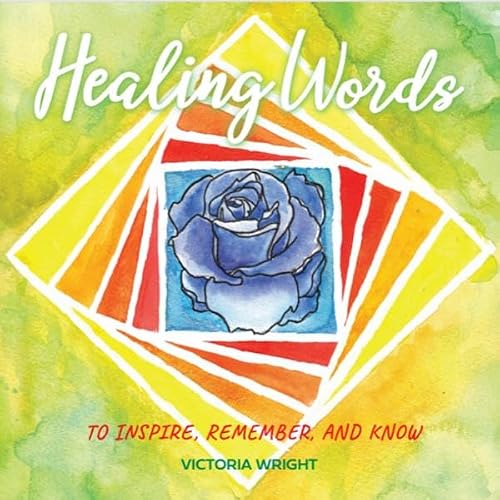 Cover of Healing Words