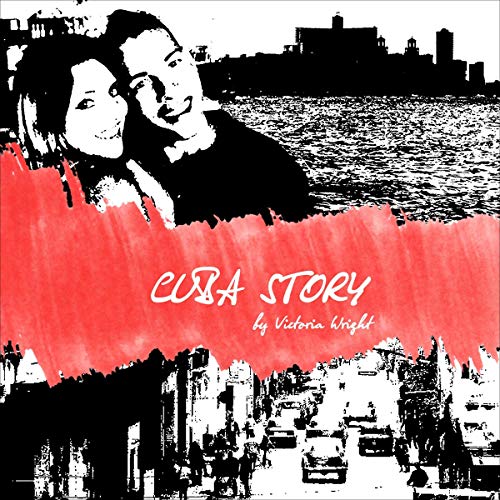 Cover of Cuba Story