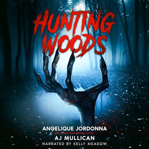 Cover of Hunting Woods