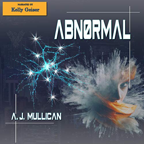 Cover of Abnormal