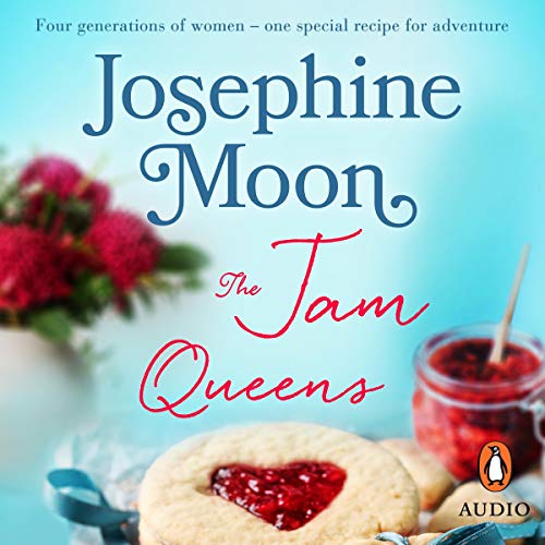 Cover of The Jam Queens