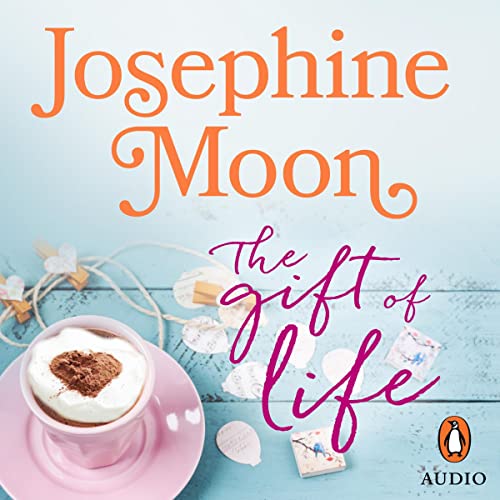 Cover of The Gift of Life