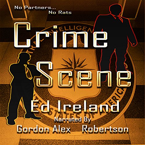 Cover of Crime Scene
