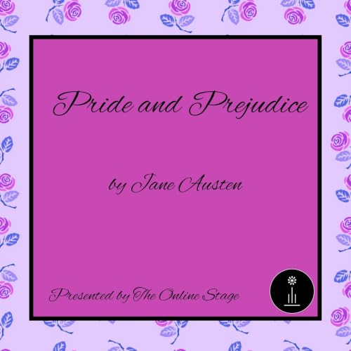 Cover of Pride and Prejudice