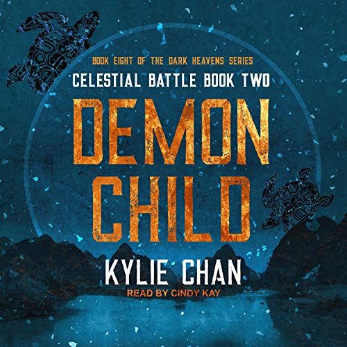 Cover of Demon Child