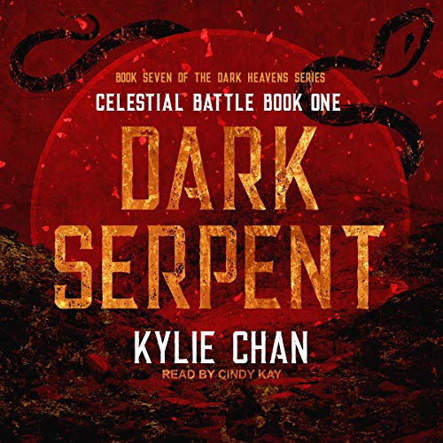 Cover of Dark Serpent