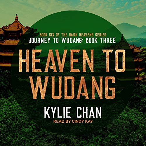 Cover of Heaven to Wudang