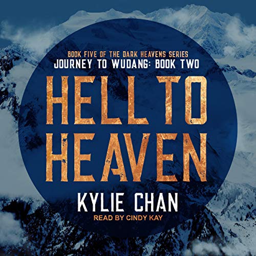 Cover of Hell to Heaven