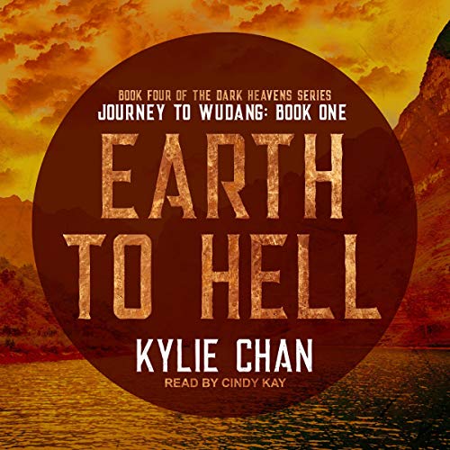 Cover of Earth to Hell