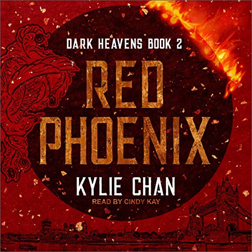 Cover of Red Phoenix