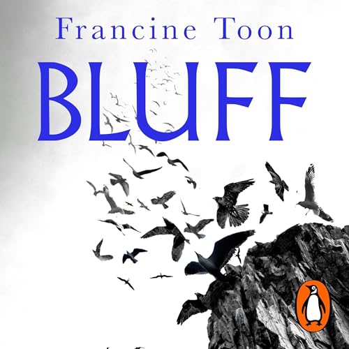 Cover of Bluff