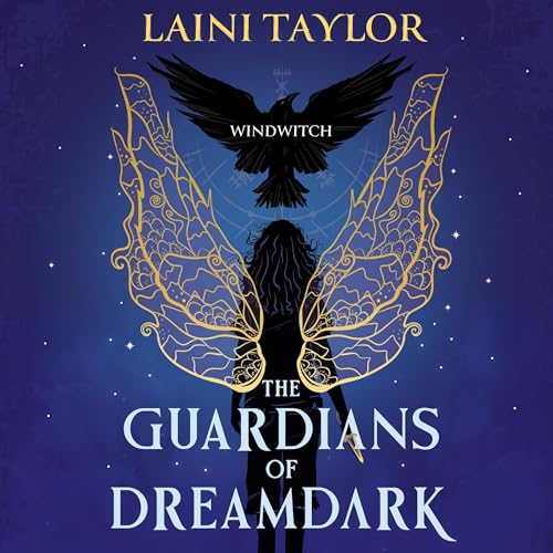 Cover of The Guardians of Dreamdark: Windwitch