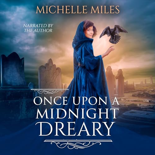Cover of Once Upon a Midnight Dreary