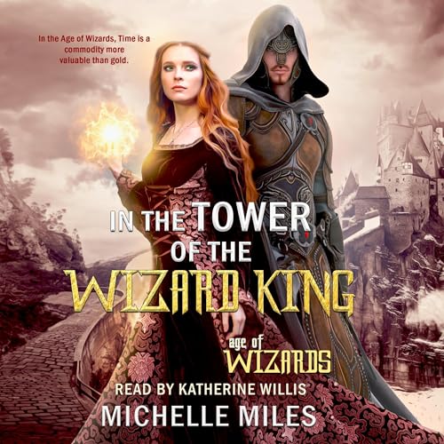 Cover of In the Tower of the Wizard King