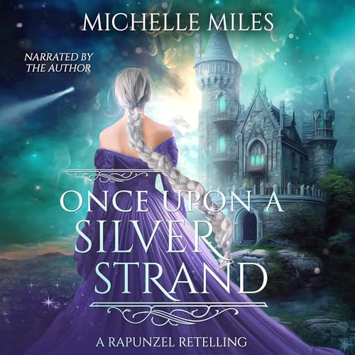 Cover of Once Upon a Silver Strand