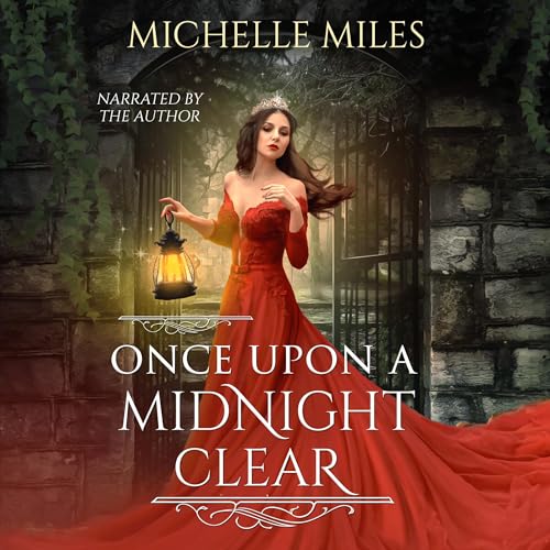 Cover of Once upon a Midnight Clear
