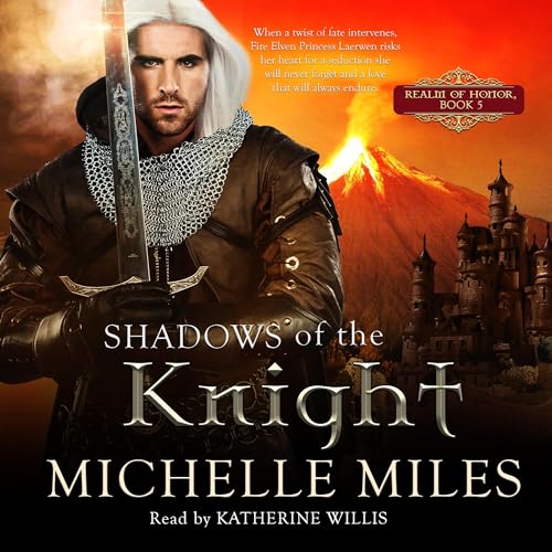 Cover of Shadows of the Knight