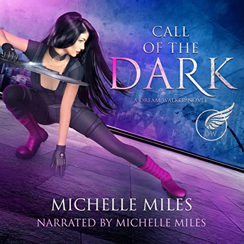 Cover of Call of the Dark