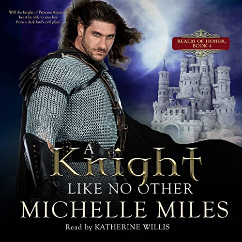 Cover of A Knight Like No Other