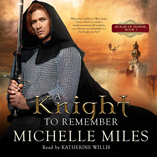 Cover of A Knight to Remember