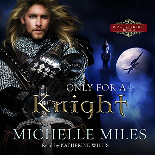 Cover of Only for a Knight