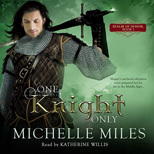 Cover of One Knight Only