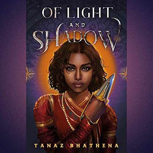 Cover of Of Light and Shadow