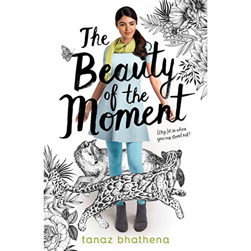 Cover of The Beauty of the Moment