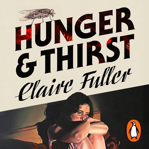 Cover of Hunger and Thirst
