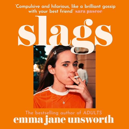 Cover of Slags
