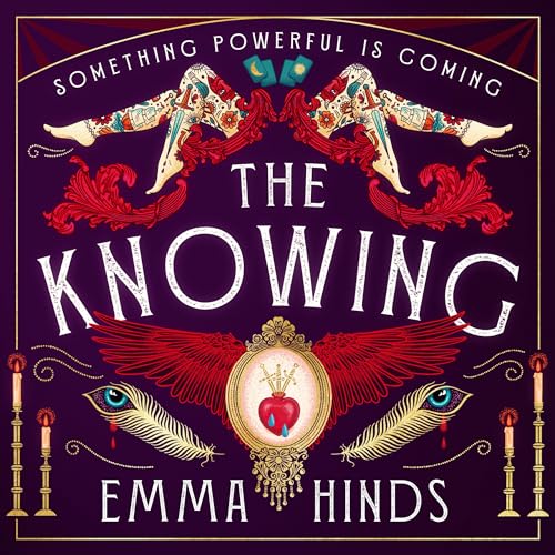 Cover of The Knowing