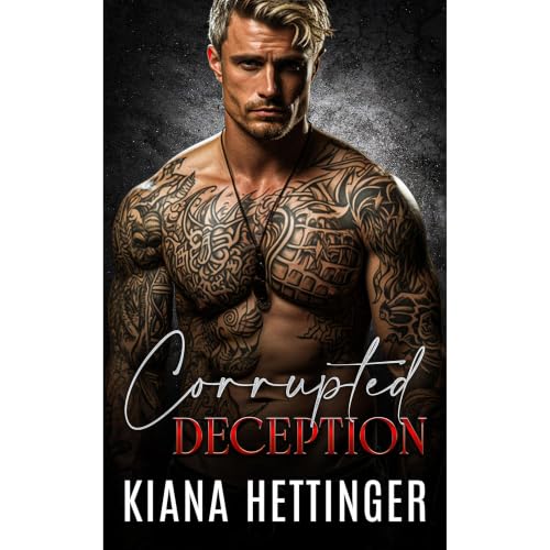 Cover of Corrupted Deception