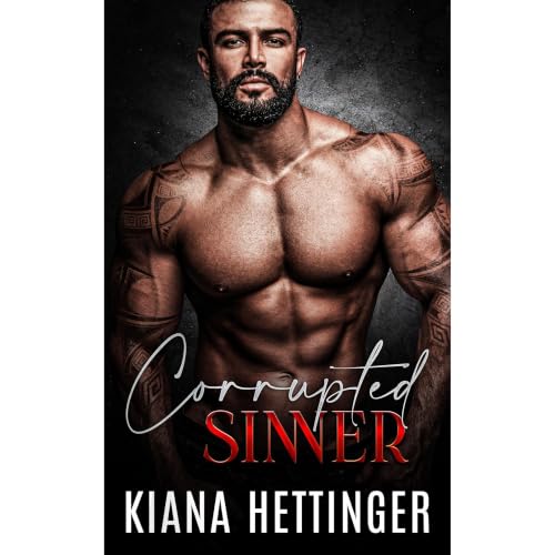 Cover of Corrupted Sinner