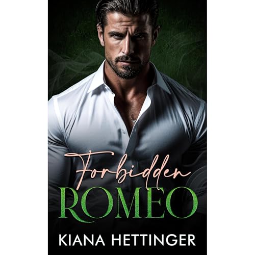 Cover of Forbidden Romeo
