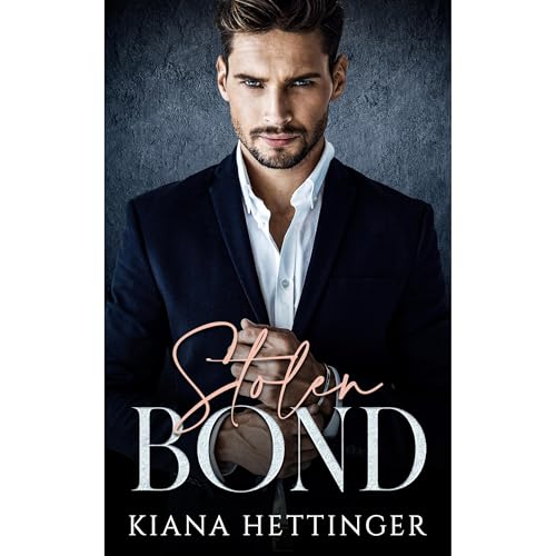 Cover of Stolen Bond
