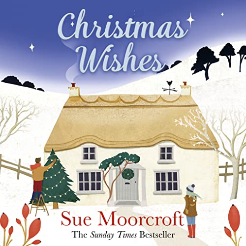 Cover of Christmas Wishes