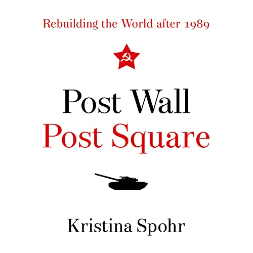 Cover of Post Wall, Post Square