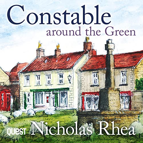 Cover of Constable Around the Green