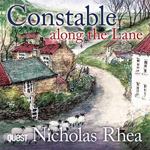 Cover of Constable Along the Lane