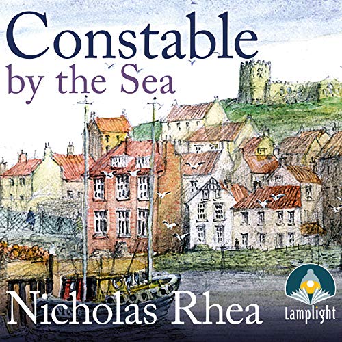 Cover of Constable By The Sea