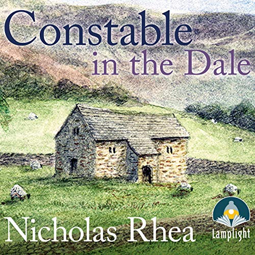 Cover of Constable in the Dale