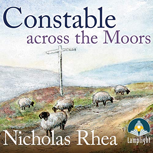 Cover of Constable Across the Moors
