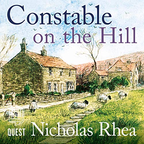 Cover of Constable on the Hill
