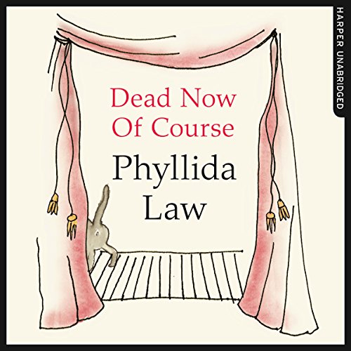 Cover of Dead Now Of Course